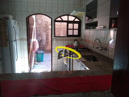 Imagem 11 de 30 de Chácara Com 3 Dormitórios À Venda, 3300 M² Por R$ 650.000,00 - Chácara Recanto Verde - Cotia/sp - Ch0179