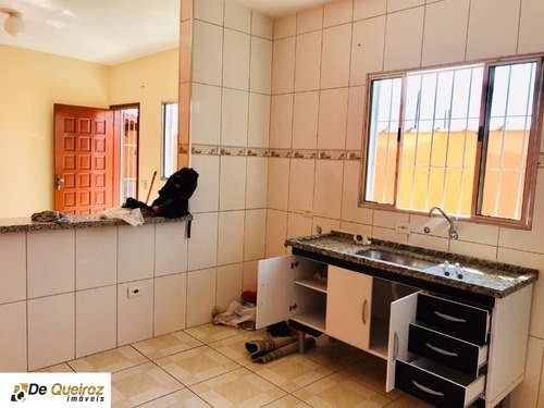 Imagem 17 de 20 de Casa Em Mongaguá, Bairro Flórida Mirim - 3085 - 34892427