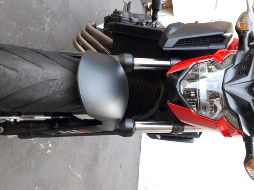 Honda Cb650f