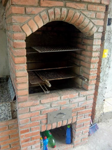 Imagem 12 de 18 de Casa Em Construção No Bairro Rosa Garcia 2 Com Piscina !!! - 1323