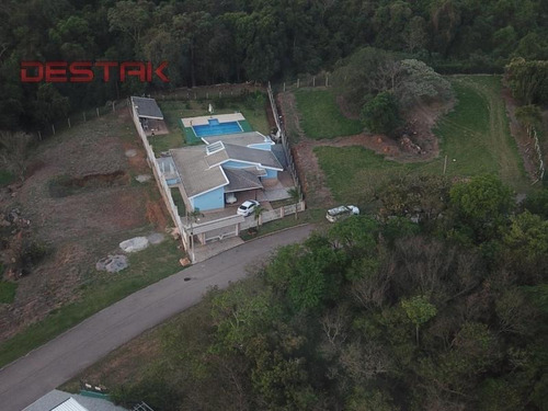 Imagem 10 de 12 de Ref.: 6059 - Casa Condomínio Em Itupeva Para Venda - V6059