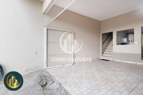 Imagem 15 de 26 de Casa Em Tribess, Blumenau/sc De 430m² 7 Quartos À Venda Por R$ 650.000,00 - Ca2097253-s