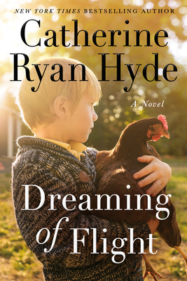 Libro Dreaming Of Flight - Hyde, Catherine Ryan