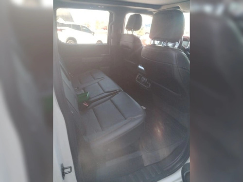 Ford F-150 5.0 LARIAT LUXURY CC DOB. CAB. 4X4 AT 4P