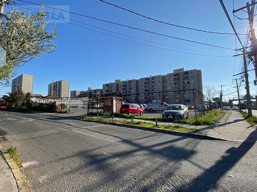Sitio En Venta En La Cisterna