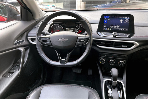 Chevrolet Tracker 2024