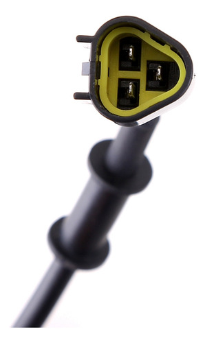 Sensor De Velocimetro Motocicleta Vento 250 Rocketman