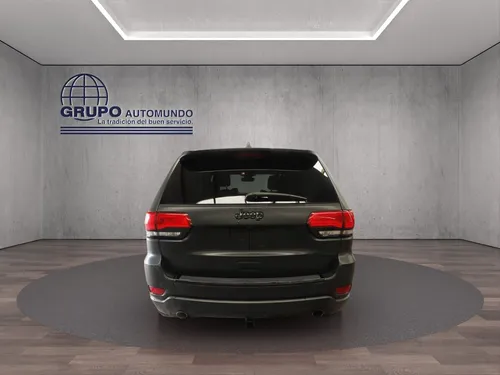 Jeep Grand Cherokee 3.6 V6 Limited Lujo 4x2 At