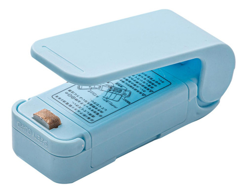 Sellador De Bolsas, Resellador De Bolsas, Manual, Termosella