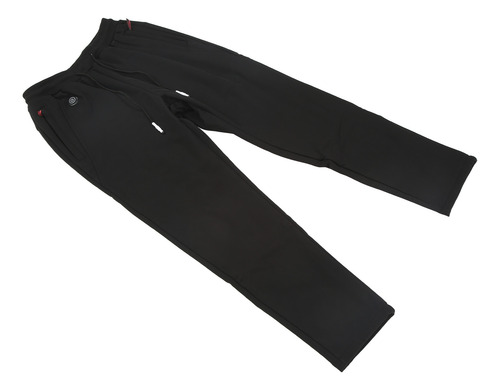 Pantalones De Calefacción Eléctrica, Acolchados, Sueltos, Ca