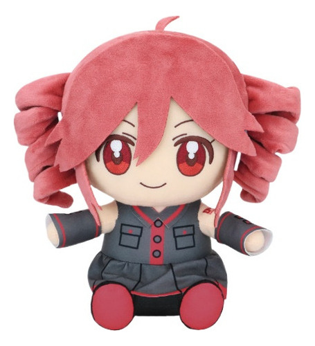 Muñeco De Peluche Kasane Teto, 20 Cm, Hipoalergénico