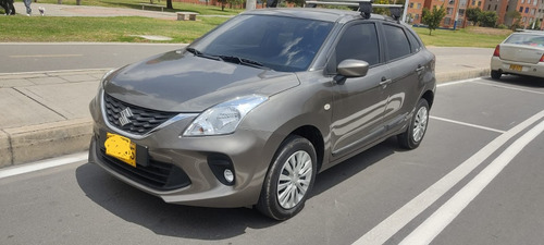 Suzuki Baleno Mt | TuCarro