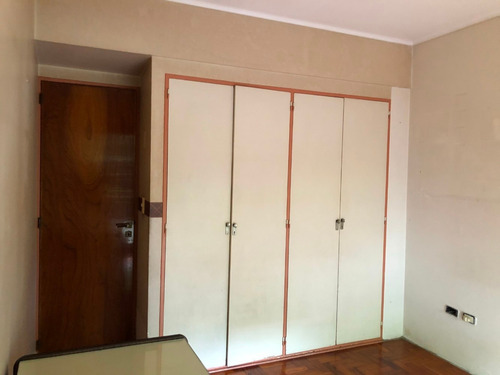 Imagen 6 de 14 de Oportunidad, Depto Villa Del Parque C/cochera Frente A Plaza
