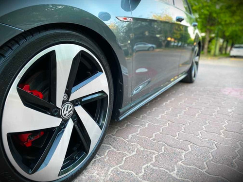 Volkswagen Golf 2018 2.0 Gti Tsi App Connect