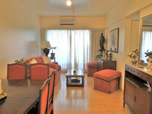 Imagen 8 de 22 de Departamento 3 Ambientes Balcón Al Frente