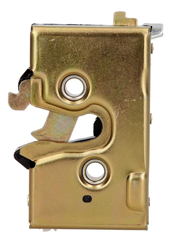 Imagen 1 de 5 de Cerradura Puerta Der Gacel Senda Gol Saveiro 1988 1995 1997