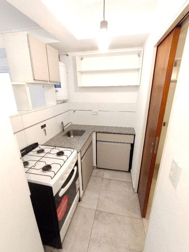 Monoambiente En Venta - 30mts2 - La Plata