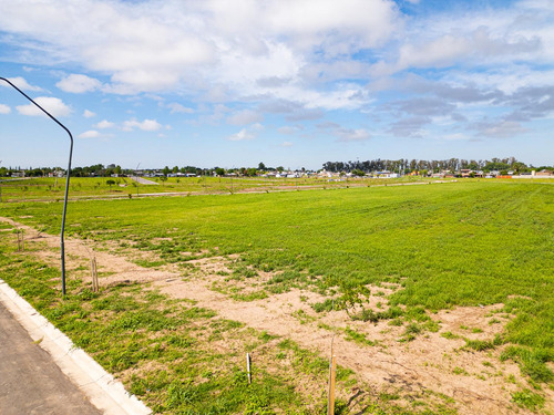 Terreno 300m2 - General Lagos - Ecolagos Este - Distrito Cero