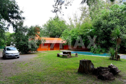 Venta Casa Quinta Con Pileta Z. La Lonja Financia