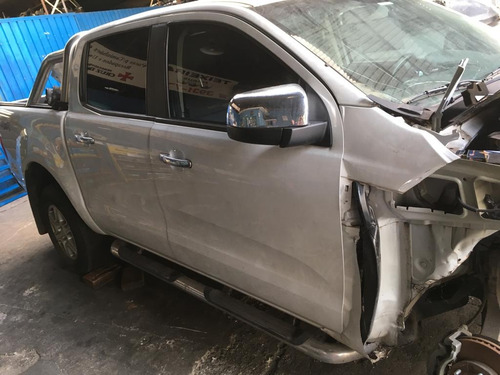 Imagem 2 de 9 de Sucata Ranger 3.2 2015 Modulo Diferencial Cardan Vendo Peças