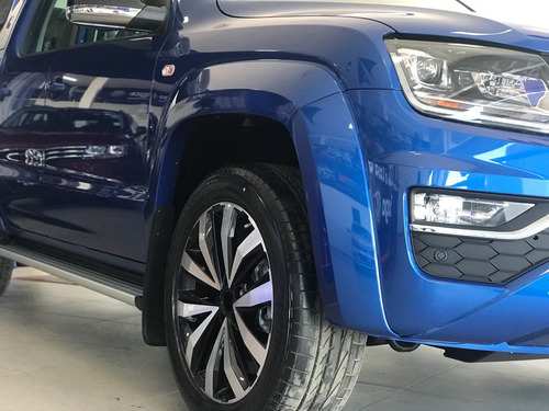 Volkswagen Amarok Extreme 3.0 V6 4x4 Aut Cab. Dupla 2019