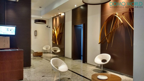 Imagem 8 de 13 de Moderno Condominio - Localização Estratégica! - Sa01227 - 34350141