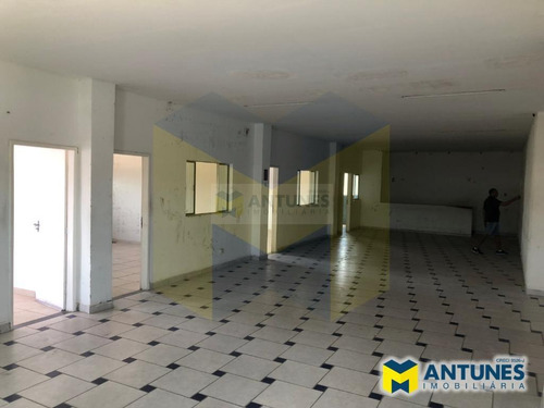 Imagem 10 de 12 de Alugue Loja Em Piedade Com 950 M², Próximo A Faculdade Guararapes - La-0011