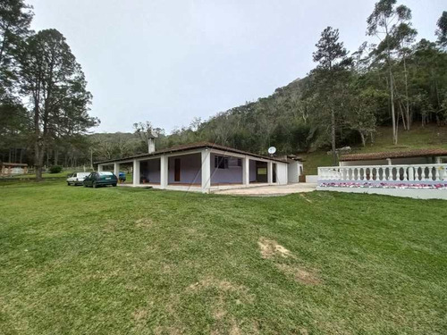 Imagem 15 de 30 de Chácara Com 6 Dorms, Barnabés, Juquitiba - R$ 600 Mil, Cod: 3999 - V3999