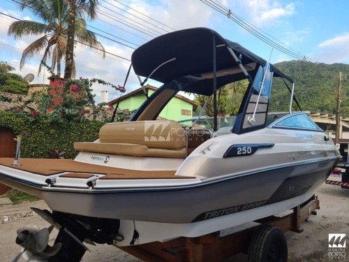 Triton 25 Sport Open