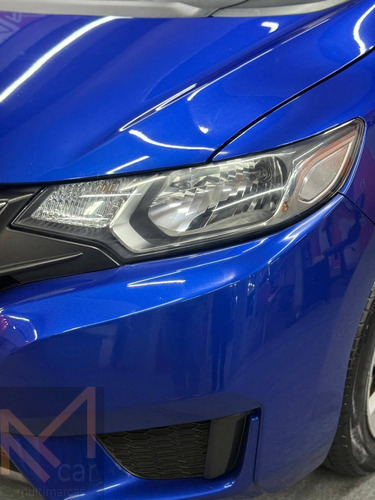 Honda Fit LX 1.5 Flexone 16V 5p Aut.