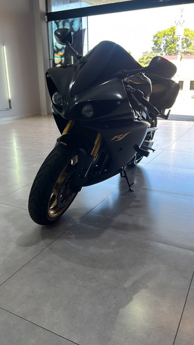 Moto Yamaha R1 Original Em Ótimo Estado De Conservação
