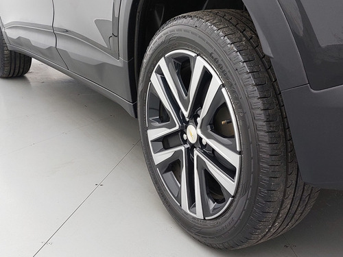Chevrolet Tracker 1.0 TURBO FLEX AUTOMÁTICO