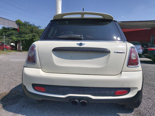 Minicooper S Jcw 3 Puertas Estandar 2011