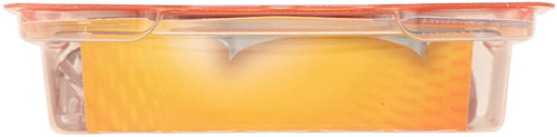 Gillette Fusion 5 - Cuchillas De Repuesto Para Hombre, 4 Uni