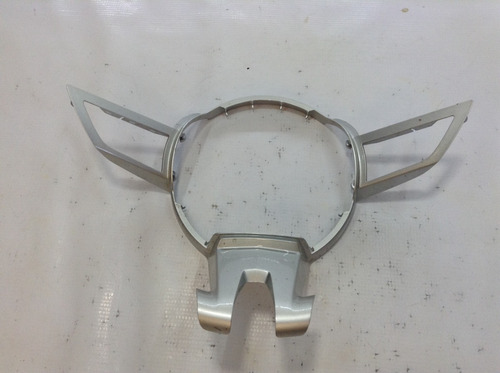 Moldura Bisel De Volante Chevrolet Camaro Mod 10-13 Orig (Usado)