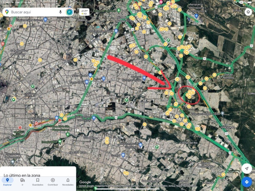 Mty Apodaca Ote. 204,000 Ft2 Parque Ind. Apodaca Ii Aidir Lr 100225