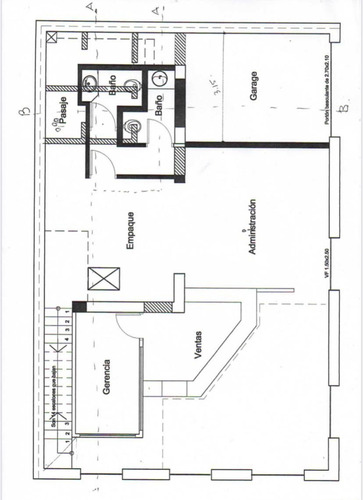 Local Comercial De 93m2