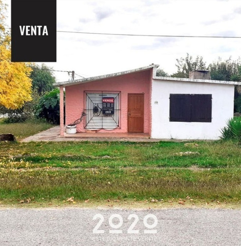 Casa En Venta Nueva Helvecia, Precio De Oportunidad !!!!