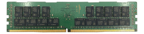 Memória Smart M393a4k40bb2-ctd: Ddr4, 32gb, 2666v, Ecc Rdimm