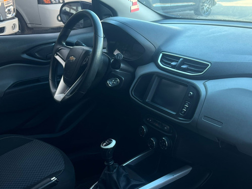 Chevrolet Onix 1.0 Lt 78cv