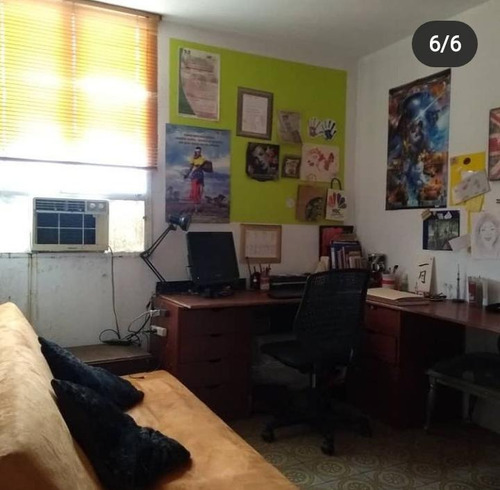 Imagen 2 de 10 de Apartamento En Venta Urb Base Aragua Res Acacias Piso 12