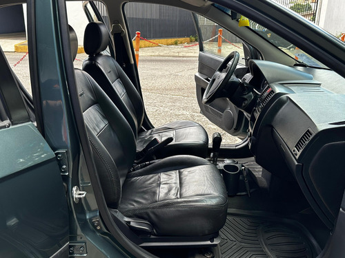 Hyundai Getz 2011
