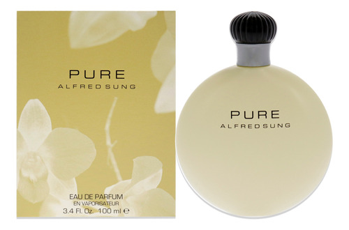 Pure By Alfred Sung Para Mujer