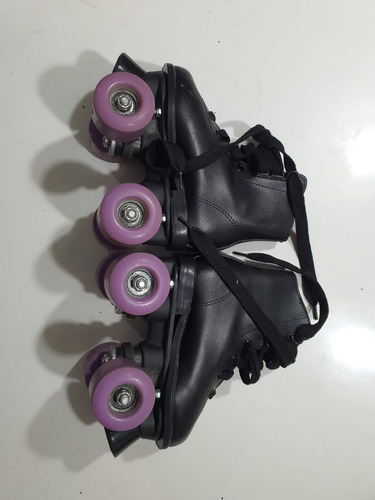  Patines Artistico Chicos Skate Talla 28