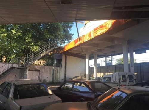 Imagen 19 de 19 de Estación De Servicio En Importante Esquina Con 98m En Ituzaingó