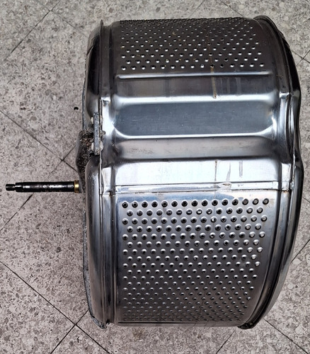 Repuesto Lavarropas Surrey S6 Tambor Acero Inoxidable (Usado)
