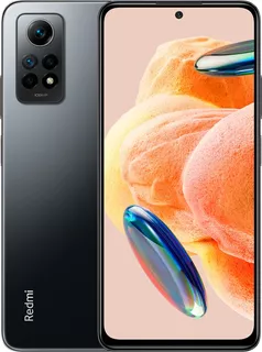 Xiaomi Redmi Note 12 Pro - 8gb Ram / 256gb Rom