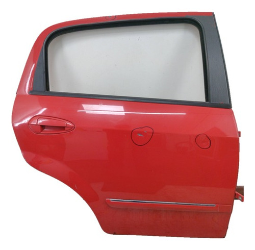 Puerta Trasera Derecha Fiat Punto 2013