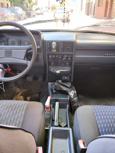 Peugeot 504 2.3 Xsd Tf