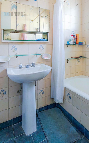 Venta Departamento 3 Ambientes Recoleta